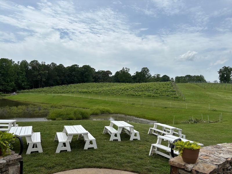 Dahlonega
