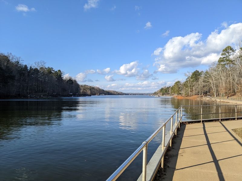 Gainesville, Hall County
