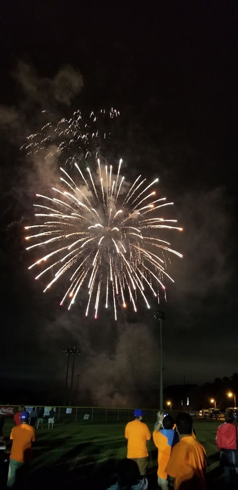 Gainesville Fourth of July Celebration
