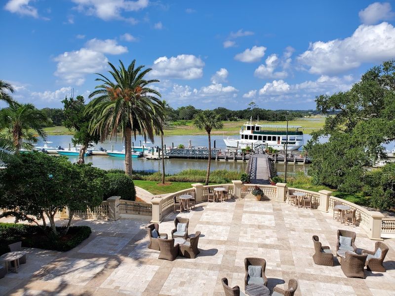 Sea Island