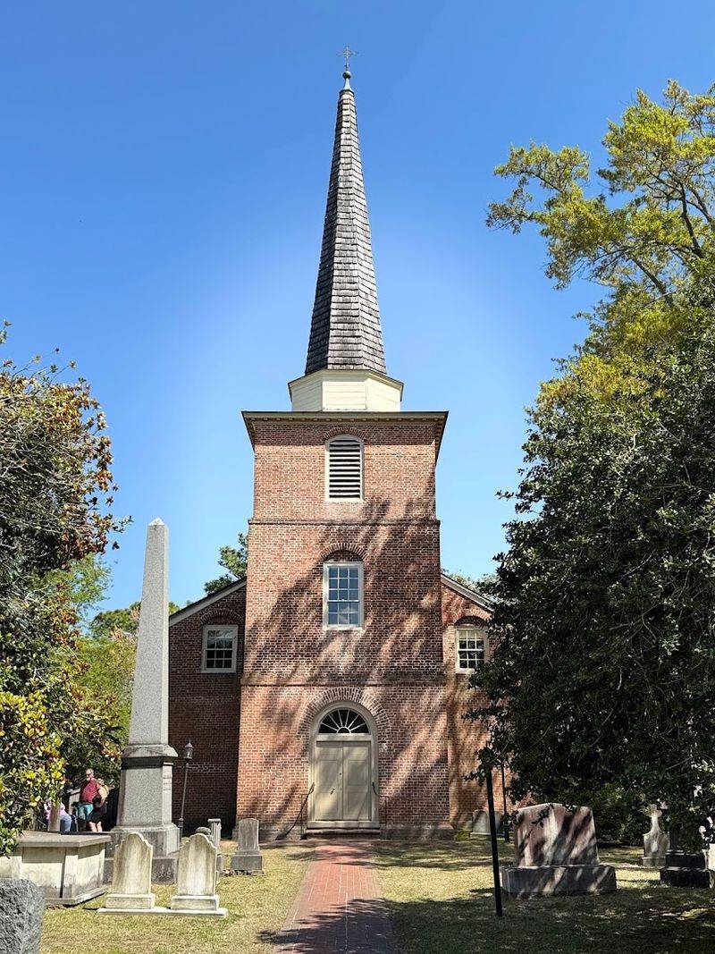 St. Paul's Episcopal Church