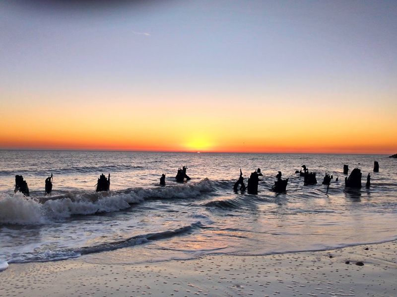 Cape San Blas