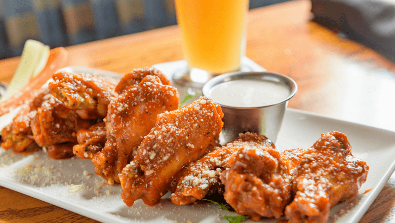 Court Avenue Restaurant & Brewing Company - Des Moines, Polk County