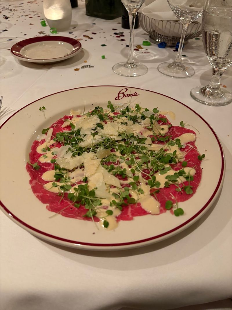 Bone's Restaurant - Atlanta, Fulton County