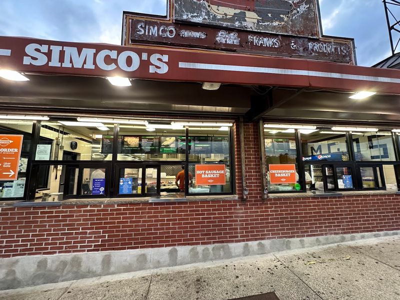 Simco's Restaurant
