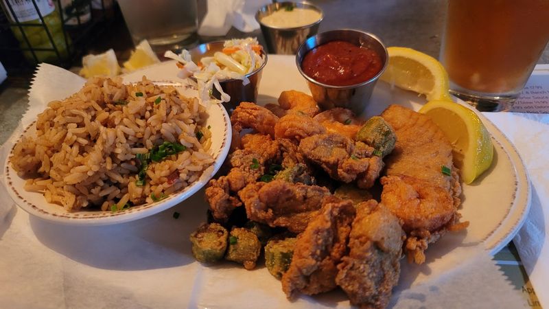 Owen's Fish Camp - Sarasota