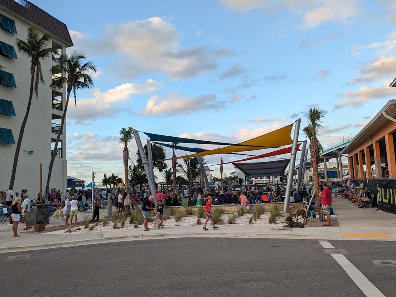 Bayside Park Concert Series - Fort Myers Beach
