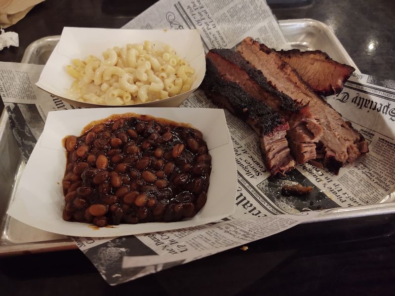 Shorty's Smokehouse, Davenport, Scott County