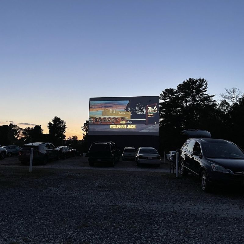Gainesville Drive-In - Gainesville, Hall County
