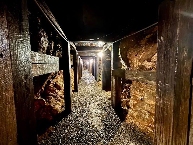 The Underground Tour Is The Defining Experience