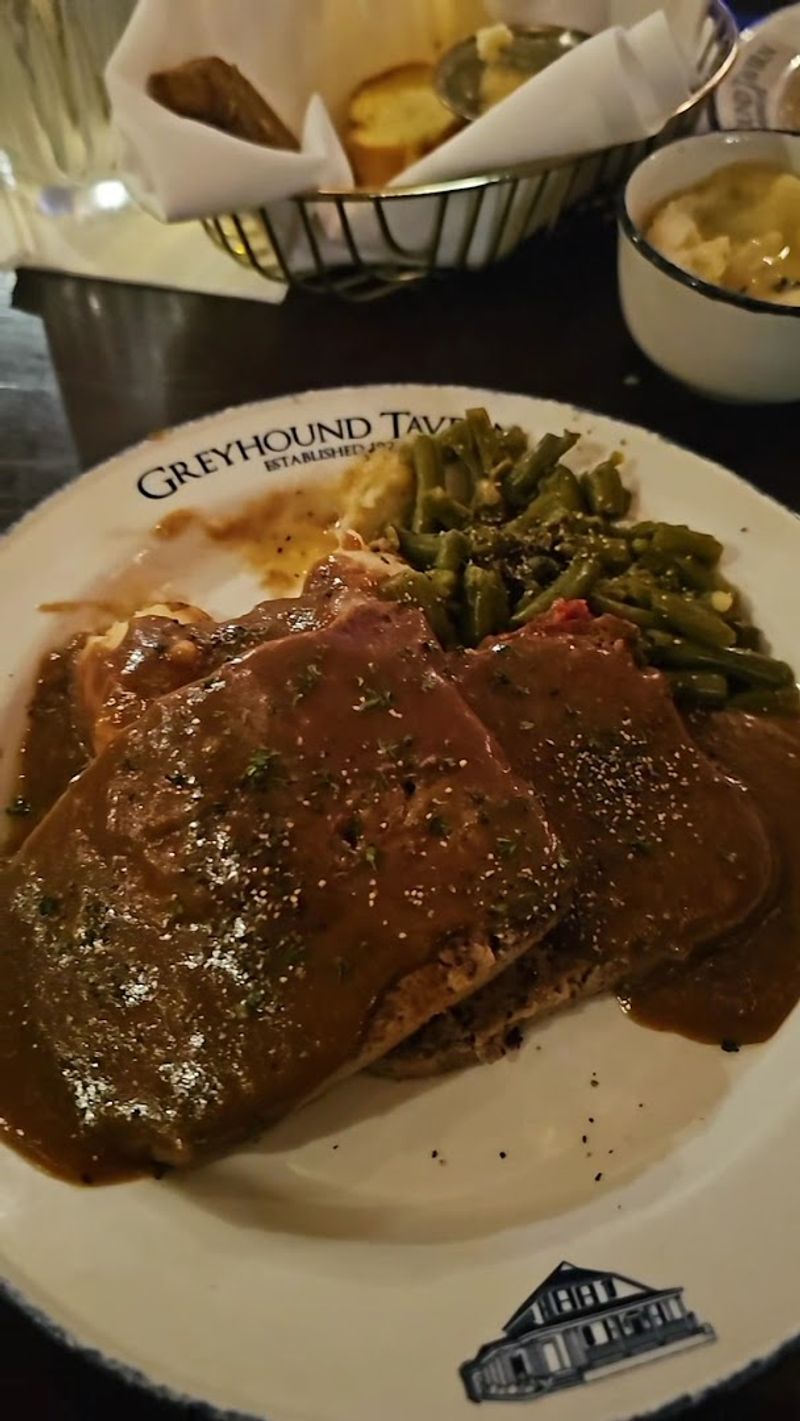 Goetta Gives the Buffet a Distinct Northern Kentucky Flavor