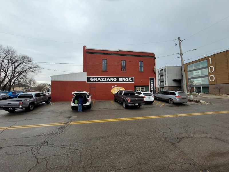 Graziano Brothers – Des Moines