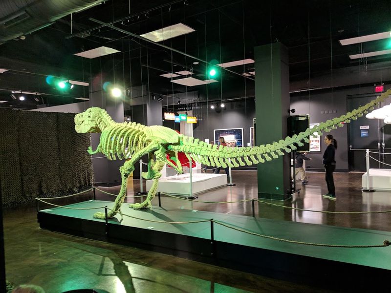 Buffalo Museum of Science &mdash; Buffalo, NY