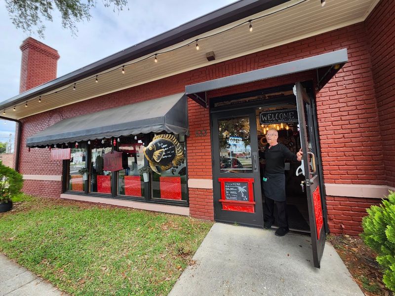 Depot on Magnolia &ndash; Ocala
