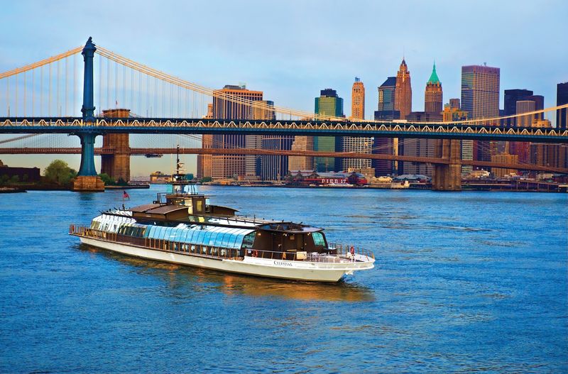City Cruises New York (Pier 61)
