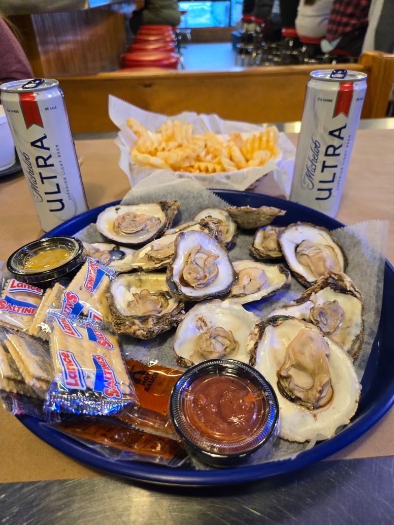 I Got Your Crabs – Kitty Hawk