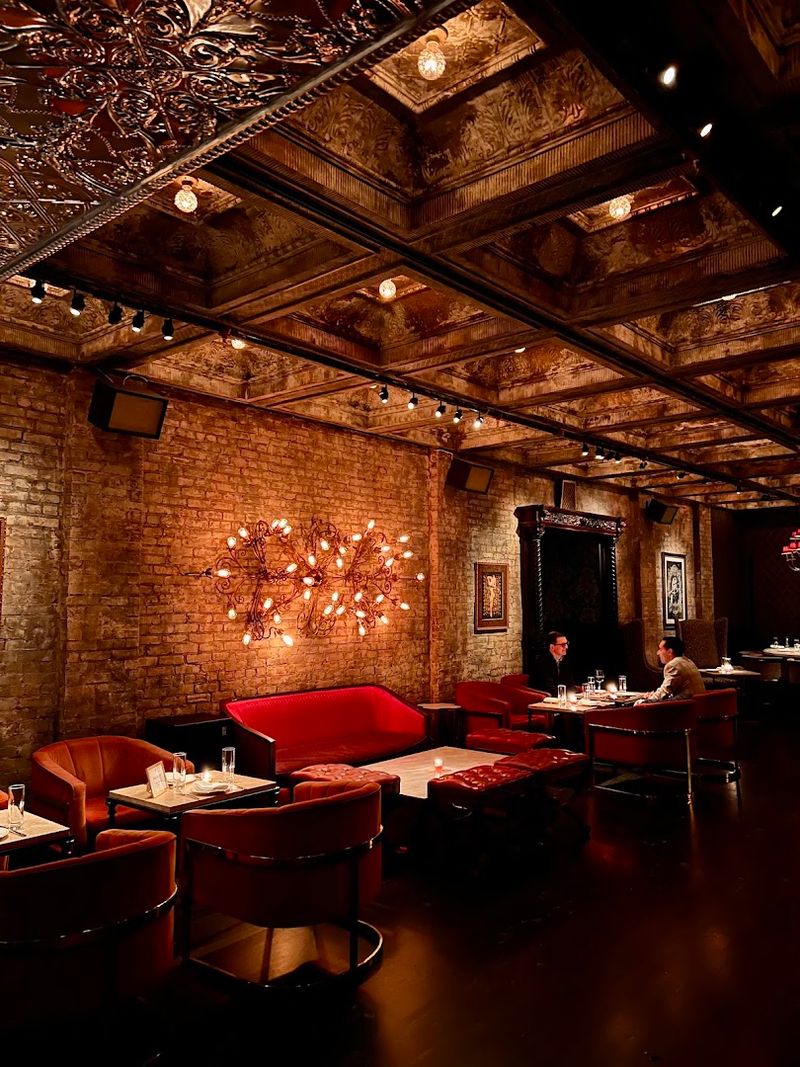 Yvonne's &mdash; Boston
