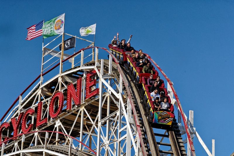 Luna Park (1903 original), Brooklyn, Kings County