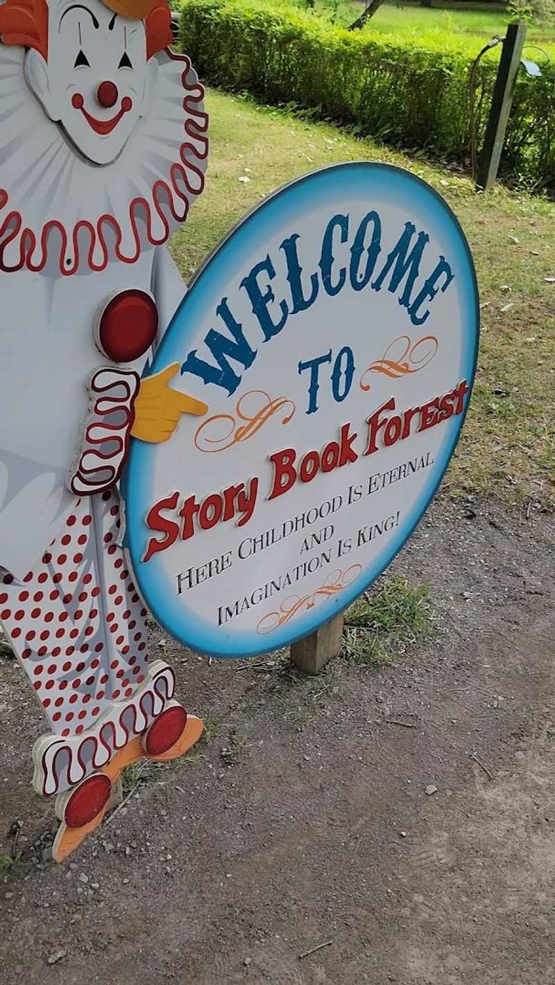 A Beloved Storybook Destination Since the 1950s