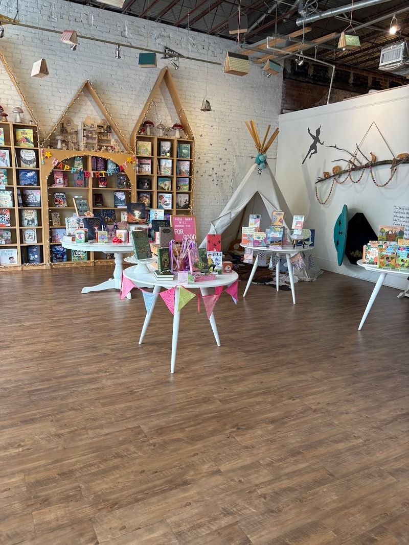 Discover Your Own Hobbit Haven