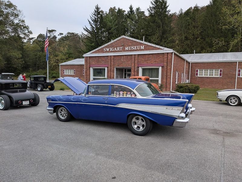 Why Car Enthusiasts Keep Coming Back