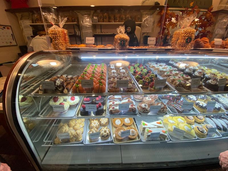 Isgro Pastries &ndash; Philadelphia