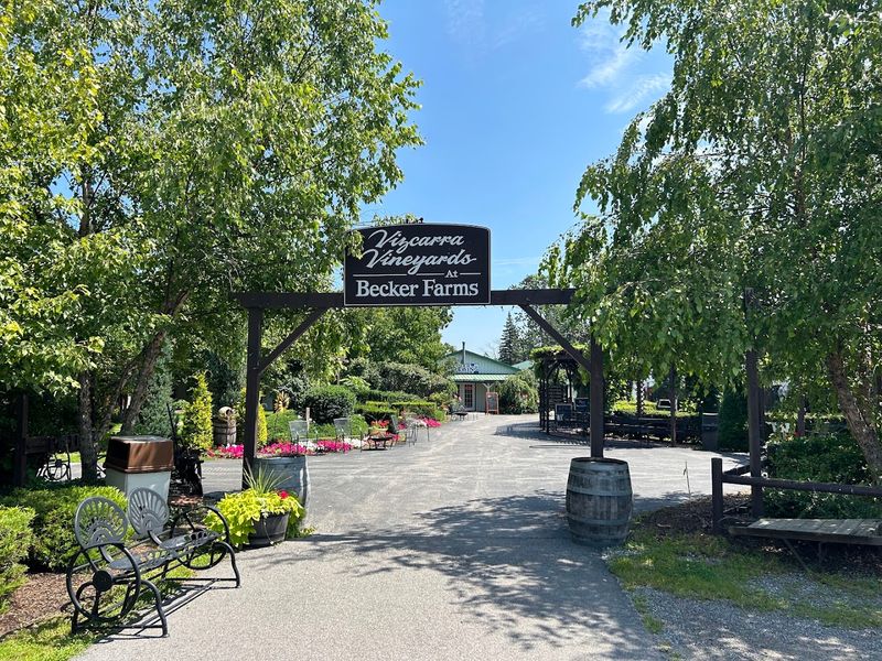 Becker Farms
