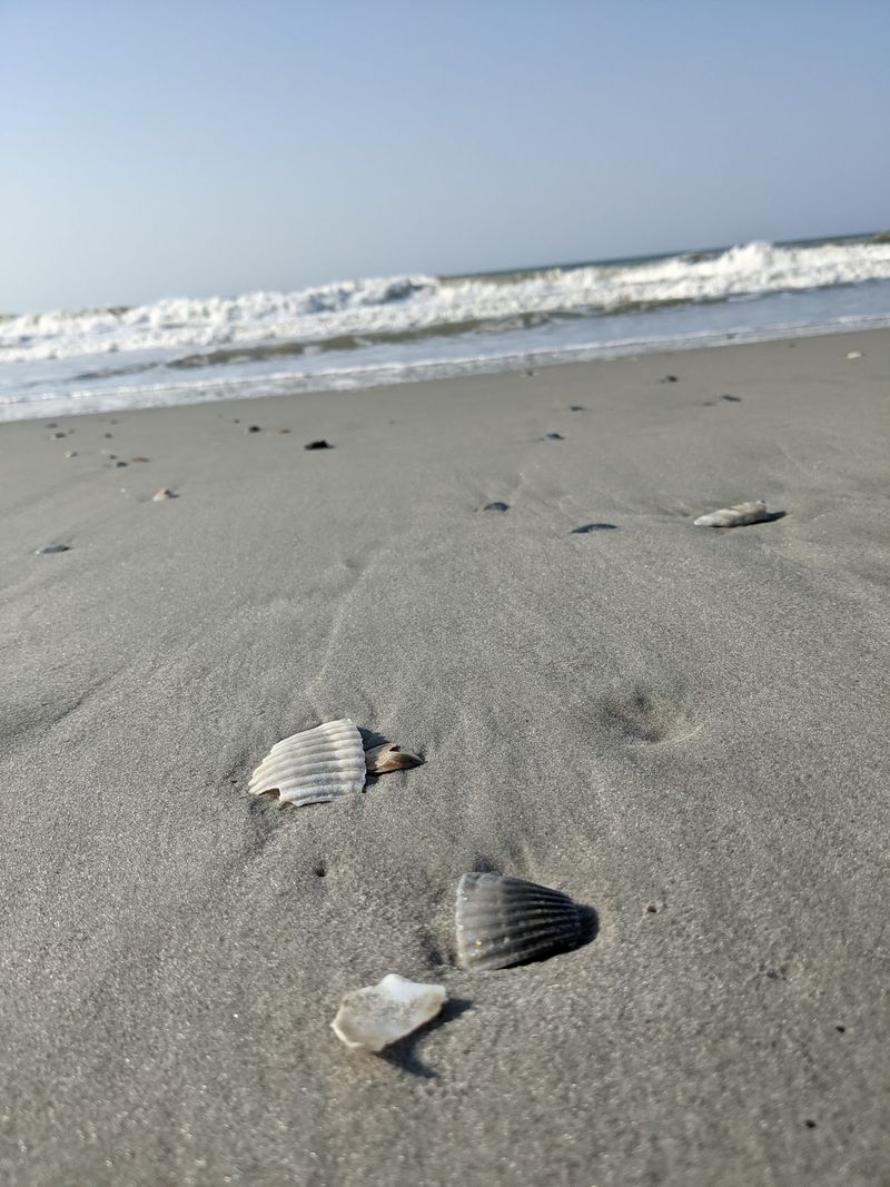 Emerald Isle Beach - Emerald Isle