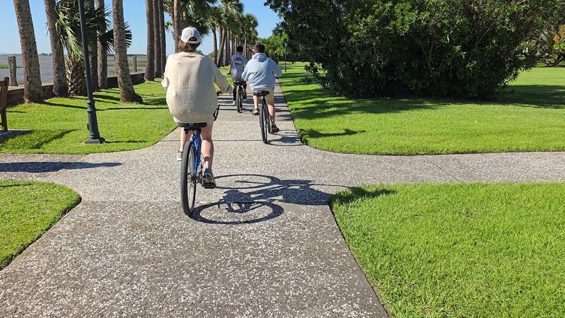 Jekyll Island Trail System (Jekyll Island)