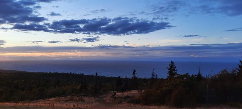 Darkness Reveals a Celestial Show