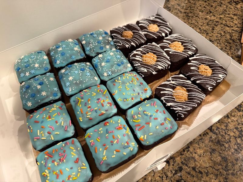 Mami's Bakes