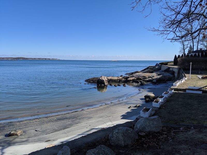 Old Lyme, New London County