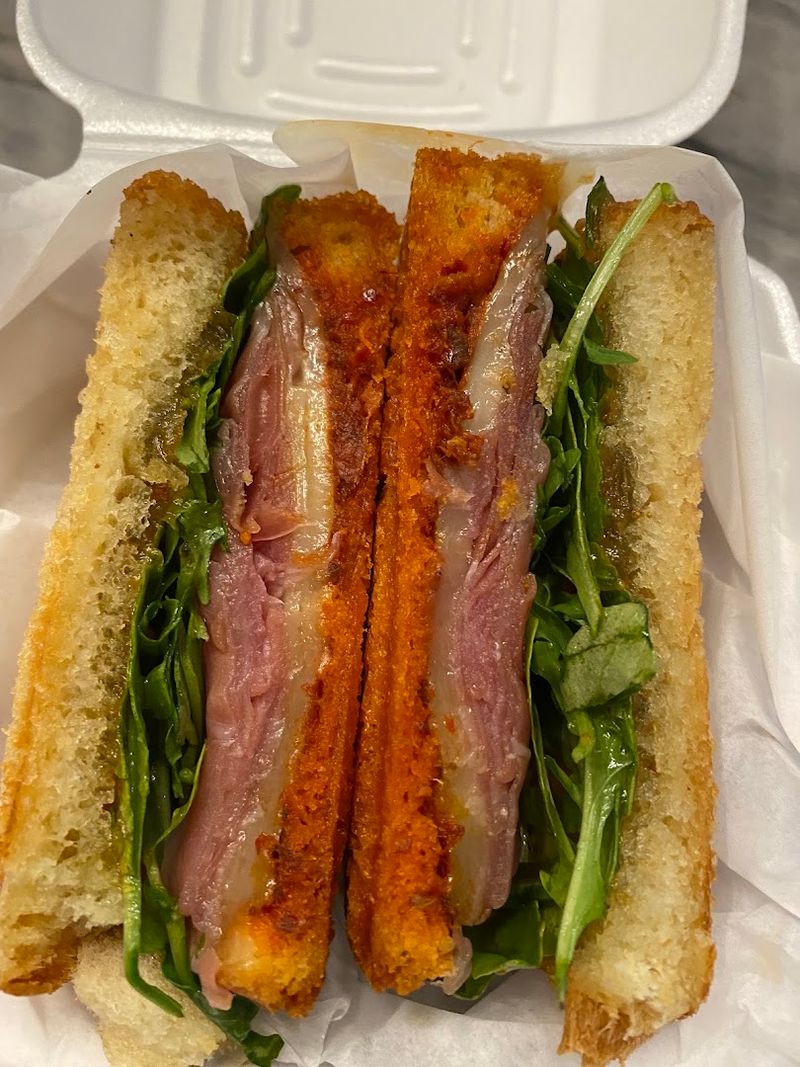 The Pastrami Project - Orange, New Haven County