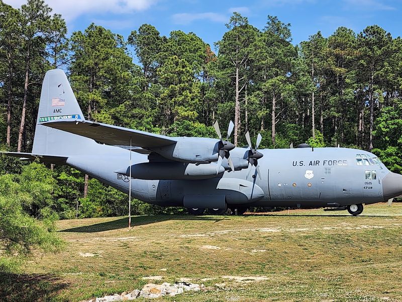 Fort Liberty&rsquo;s Airborne Legacy Up Close