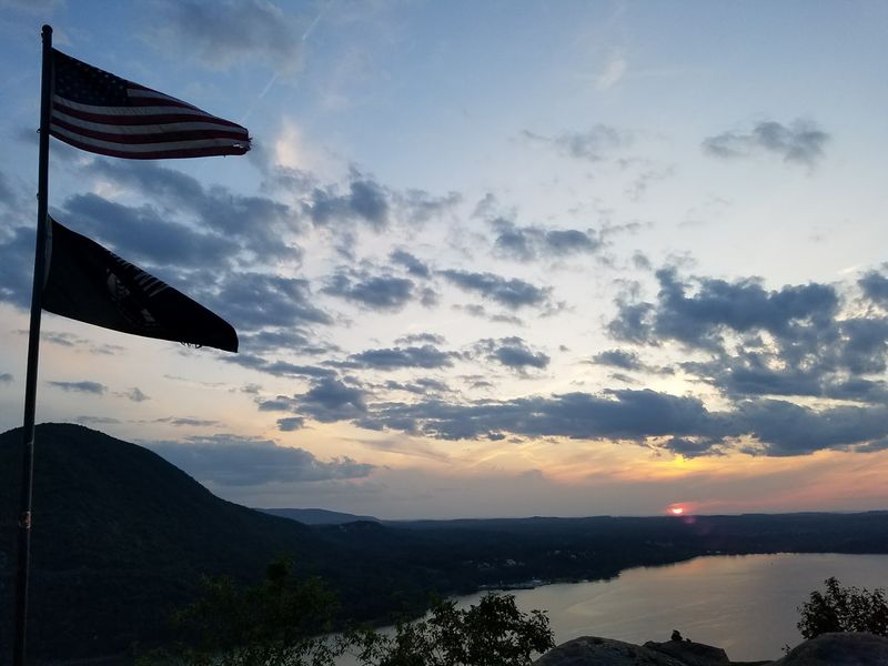Breakneck Ridge, Fishkill, Dutchess County