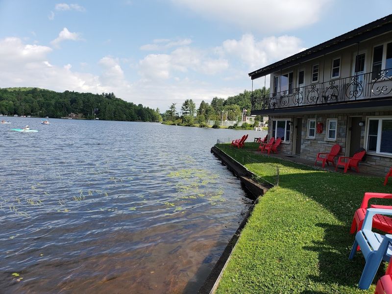 Saranac Lake