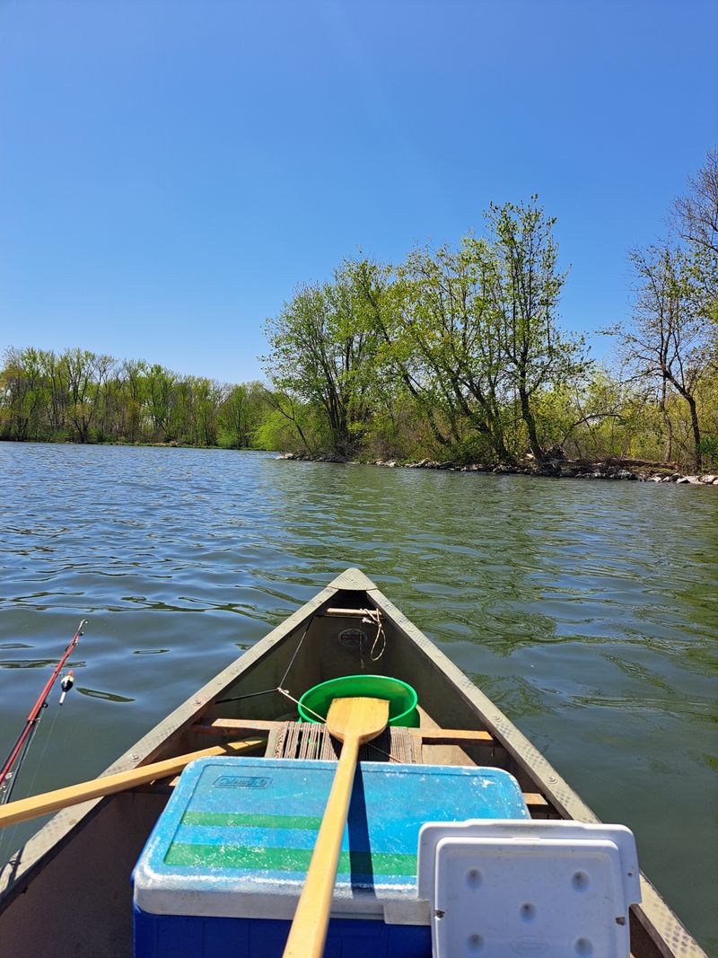 Black Hawk Lake