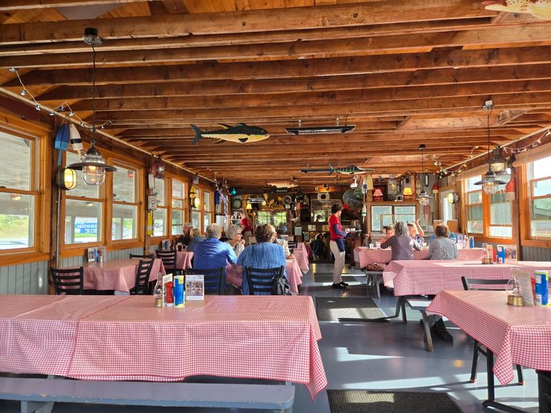 Moby Dick's - Wellfleet, Barnstable County