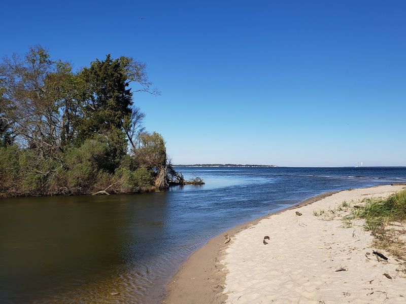 George Washington Birthplace National Monument (Colonial Beach, VA)