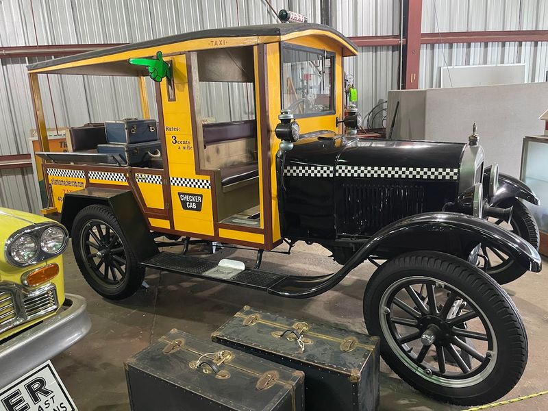 Southeastern Railway Museum Transportation Collection