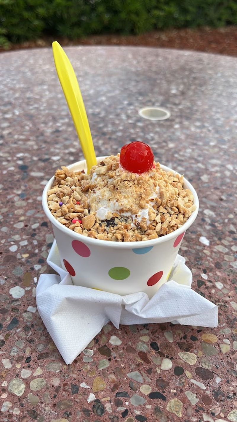 Twistee Treat - Orlando, Orange County