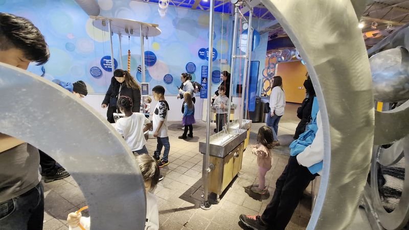 Long Island Children's Museum &mdash; Garden City, NY
