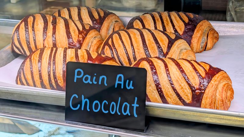 Sour & Salt Bakery, Columbia, Richland County