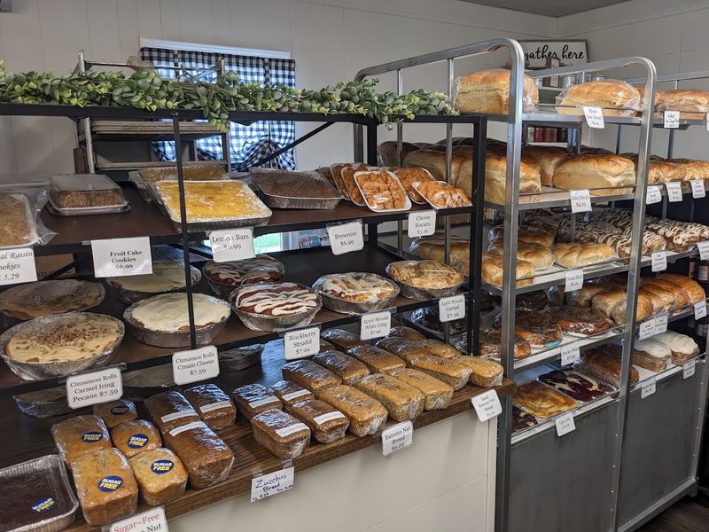 Swartzentruber's Bakery