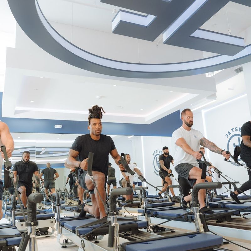 JETSET Pilates - Buckhead