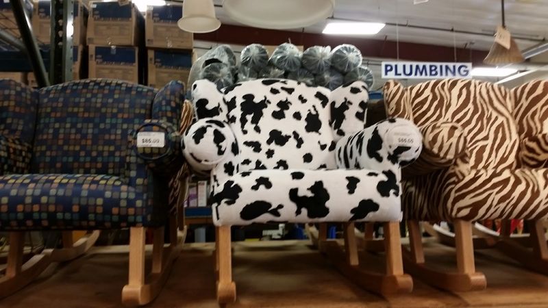 Habitat for Humanity ReStore
