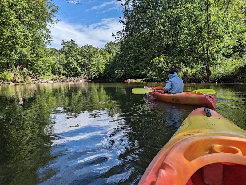 Thornapple River