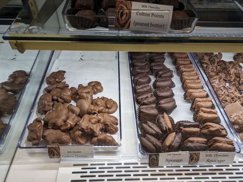 Highland Chocolates - Wellsboro
