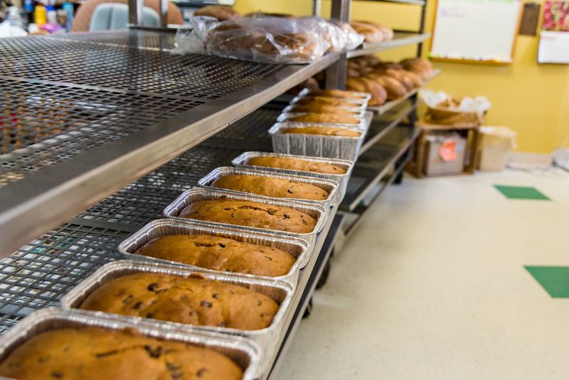 Great Harvest Bread Company, Vienna, Fairfax County