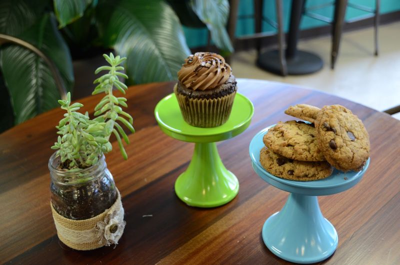 Happy Bellies Bake Shop - Richmond